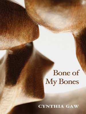 cover image of Bone of My Bones